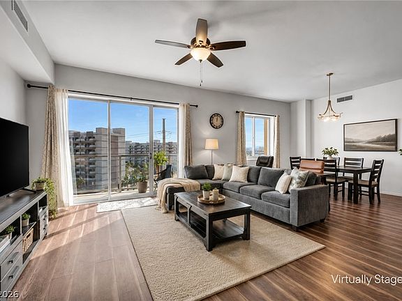 2nd image of 8255 Las Vegas Blvd S Unit 719
