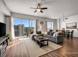 ONE LAS VEGAS, Las Vegas, NV 89123