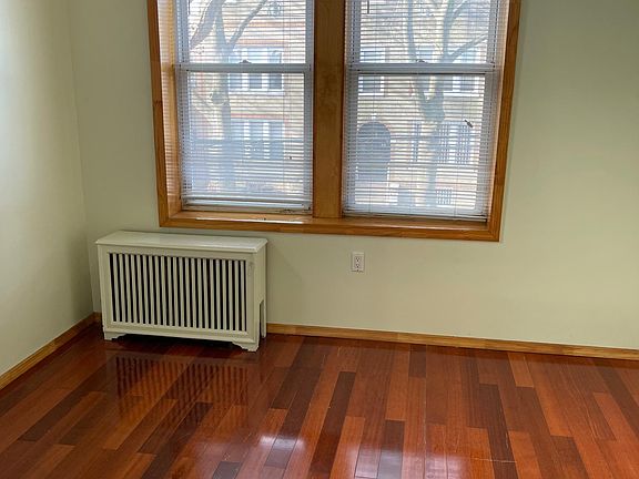 bedroom #1