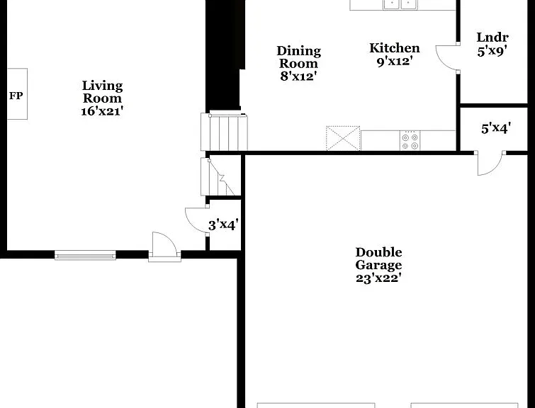 2435 Anderson Mill Rd — Photo 2