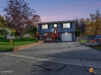 1230 W Beaver Ave, Palmer, AK, 99645