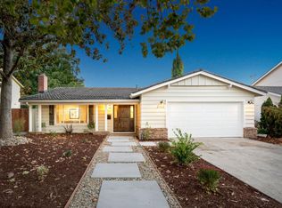 2762 Longford Dr, San Jose, CA 95132