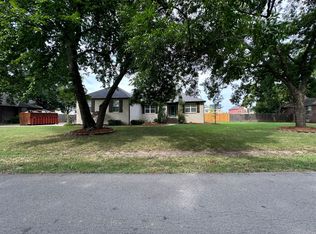12108 S 85th Ave E, Bixby, OK 74008