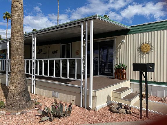 2nd image of 4065 E University Dr #149