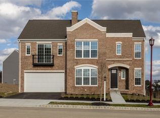 333 Highbridge Ln, Cranberry Township, PA 16066
