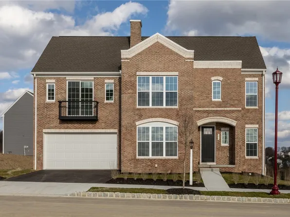 333 Highbridge Ln, Cranberry Township, PA 16066