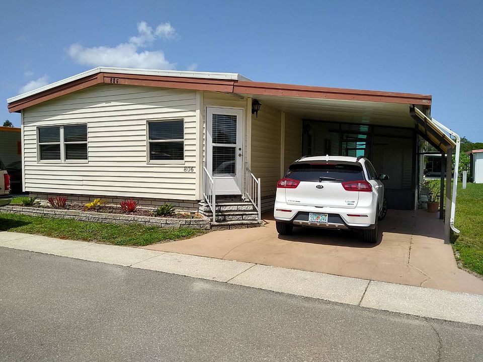 1st image of 6700 150th Ave N #806