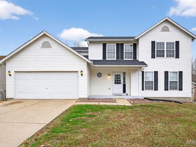 79 Four Winds Dr, Saint Peters, MO, 63376