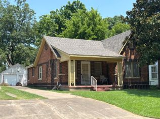 2820 Columbus St, Muskogee, OK 74401