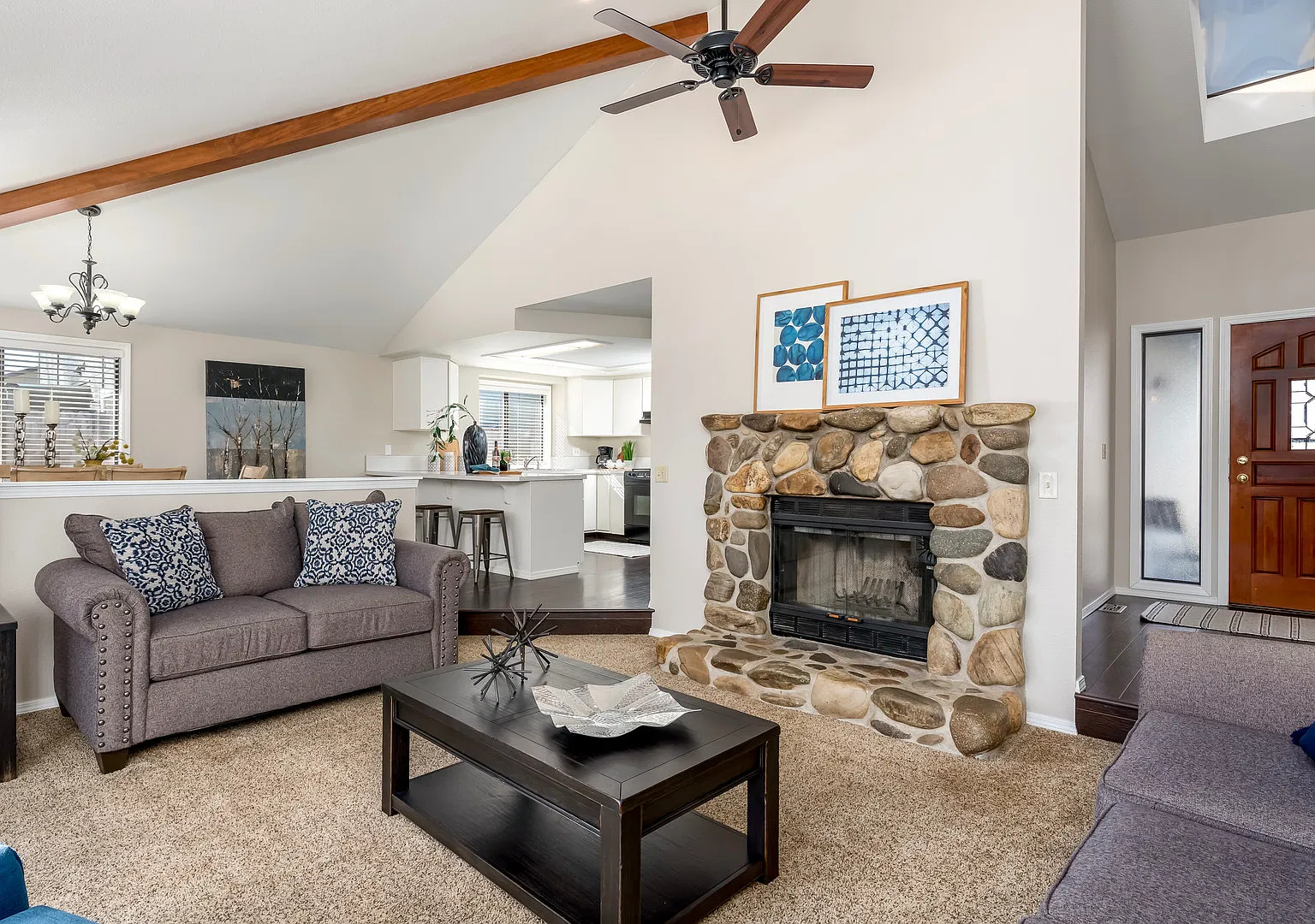 3-Bedroom in NW Boise — Photo 4
