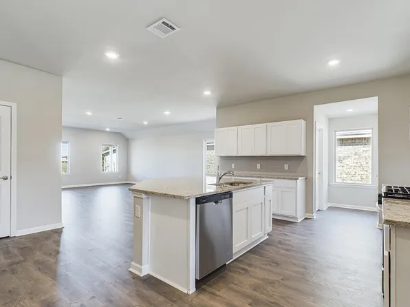 119 Bur Oak Dr, Lafayette, LA 70507