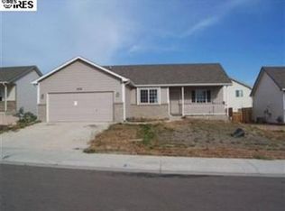 3010 43rd Avenue Ct, Greeley, CO 80634