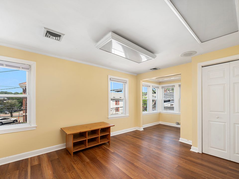 Private Bedroom