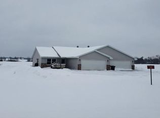 158 146th Ave, Turtle Lake, WI 54889