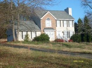 261 Conestoga Way, Stoneville, NC 27048