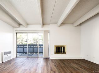 Dorchester Condominium, Denver, CO 80203