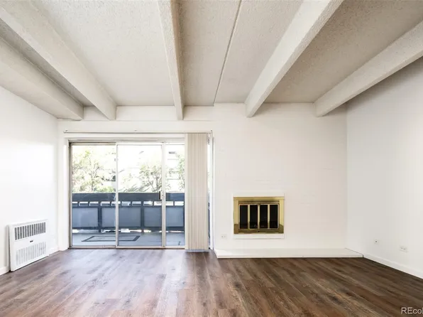 555 E 10th Avenue #107, Denver, CO 80203