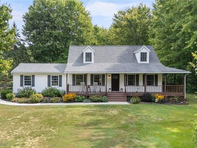 11154 Chamberlain Rd, Aurora, OH, 44202