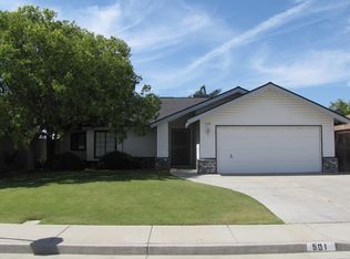 501 Quail Rock Ave, Bakersfield, CA 93308
