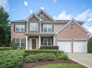 3397 Seneca Farm Dr, Buford, GA 30519