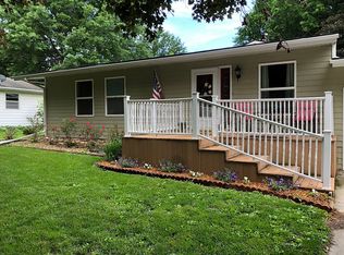 611 N 15th St, Sabetha, KS 66534