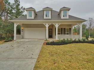 114 Pilazzo St, Montgomery, TX 77316