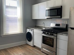 5526 Master St FLOOR 2, Philadelphia, PA 19131