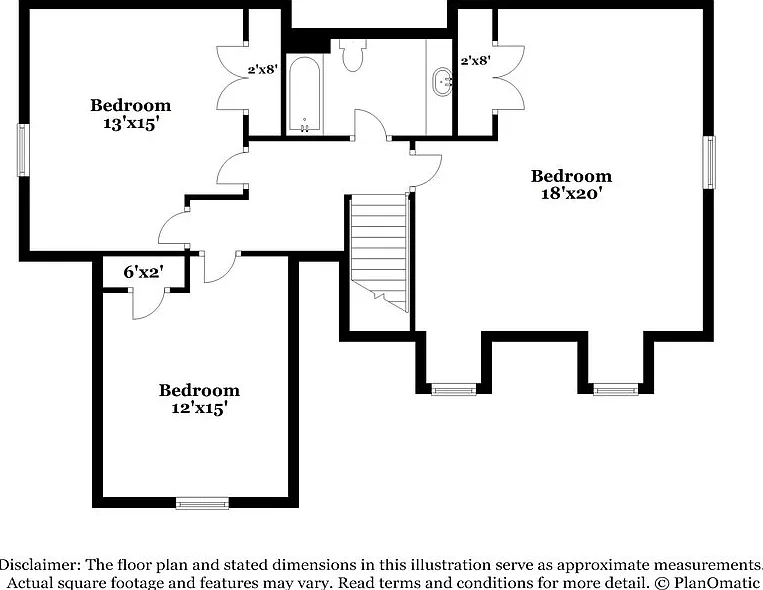 4 bed, 2.5 bath, 2235 sqft, $3,430 — Photo 3
