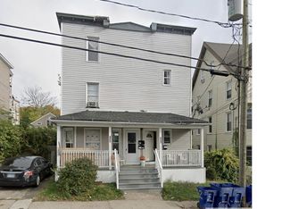 951 Baldwin St FLOOR 3, Waterbury, CT 06706
