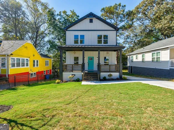 1943 Conrad Ave SE, Atlanta, GA 30315