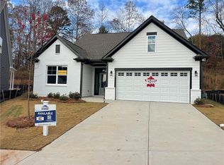 523 Pine Bough Rd, Ball Ground, GA 30107