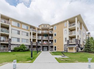 3670 139th Ave NW #402, Edmonton, AB T5Y3N5