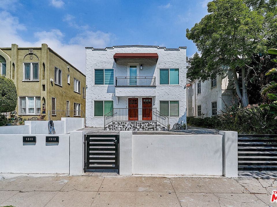 1312 S Rimpau Blvd, Los Angeles, CA 90019 | Zillow