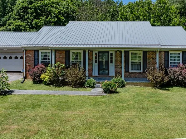 26309 Northridge Rd, Meadowview, VA 24361