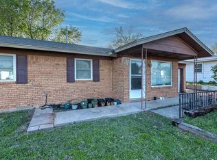 1913 SW 24th St, Lawton, OK 73505