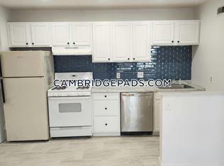 20 Hubbard Ave APT 4, Cambridge, MA 02140