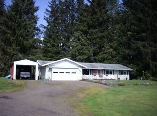 6660 Brickyard Rd, Tillamook, OR 97141