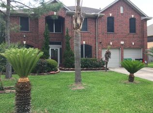 315 Banter Trails Dr, Houston, TX 77049