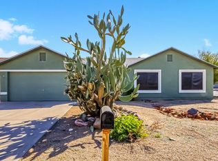 4537 N 87th Ave, Phoenix, AZ 85037