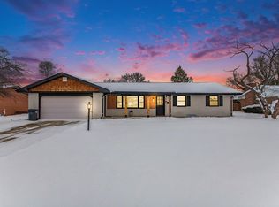 1403 S Manor Dr, Saint Joseph, MI 49085
