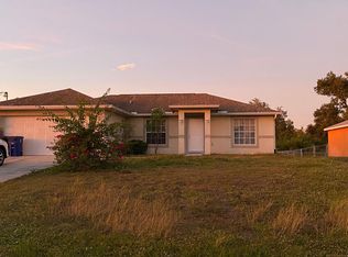 3016 49th St SW, Lehigh Acres, FL 33976