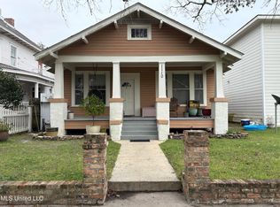 1110 32nd Ave, Gulfport, MS 39501