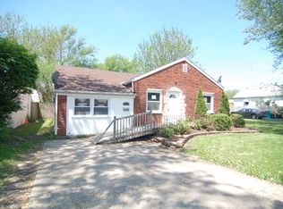 1515 Highland Ave, Joliet, IL 60435