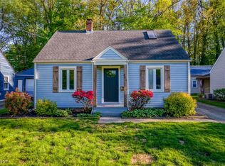 885 Overlook Ave, Ravenna, OH 44266