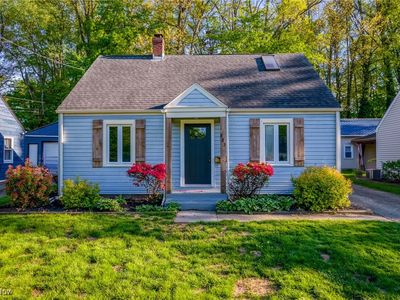 885 Overlook Ave, Ravenna, OH, 44266