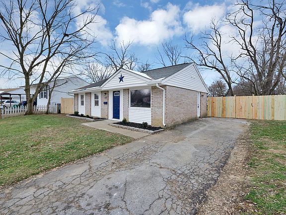4th image of 3333 Latonia Ct