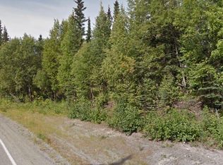 12813 W Willow Fishhook Rd, Willow, AK 99688