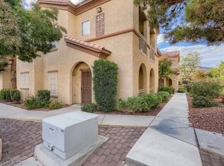3845 Wiggins Bay St UNIT 204, Las Vegas, NV 89129
