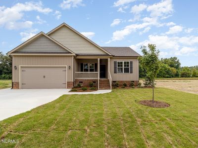 34 Wilderness Trail, Smithfield, NC, 27577
