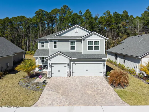 435 GOLDENROD Drive, St. Augustine, FL 32092